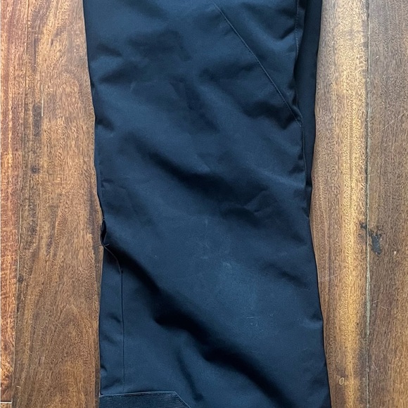 Spyder snow pants. Sz 14 girls. Like NEW. Missed window on daughter wearing. - Picture 5 of 6